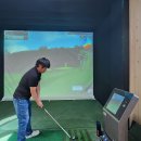 스크린 노래연습장 이미지