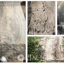 대궐고개 약수터 | 20. 서울의 우백호 인왕산의 불교유적-하