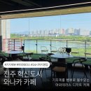 지재 | 전주 혁신도시 🌳야외 테라스가 있는 “와나카 카페” 디저트도 먹어보고 온 솔직 후기