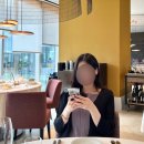 압구정 안다즈 호텔 [미트 앤코] 런치 4코스,주차,솔직후기
