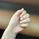 반달이네 | 대구 네일샵 반달네일 웨딩촬영 퍼스널컬러 네일 대성공 후기