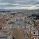 고기명작오류점 | 2026.01.바티칸,로마