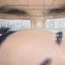 오리왁싱브로우
