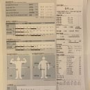 화성 동탄 다이어트 PT 에소코핏 20회차 후기 EMS 트레이닝 중주파 CMB