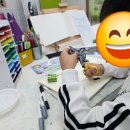 대전신계초등학교 | 아이의 상상력을 깨워준 방과후교육활동비학원, 복수동 미술학원 체험 후기