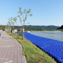 지천지(낙화담) 이미지