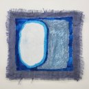 유중아트센터 | 눈컨템포러리 : 김기정, 로지은 2인전 <Unlock 잠금해제>