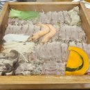 부천 역곡역 맛집 편편집 편백나무찜 ,샤브샤브,월남쌈