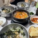 여남횟집 식당 이미지