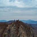 백련산白蓮山(754m)전북 임실 이미지