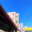 동래지하철역(메가마트동래점 방면) 이미지