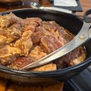 한촌설렁탕&숯불돼지갈비