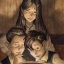 영어 원서 낭독 클럽 이미지