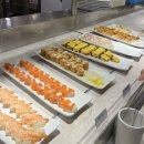 이랜드 PEER 둔산 | 대전 둔산동 애슐리 퀸즈 PEER점 런치 후기