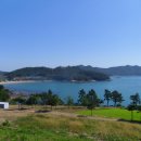 금갑해변 이미지