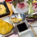 회마니 | 하남 횟집 미사 맛집 추천 바다생산 회마니 대광어 점심특선 후기