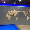 The 당구클럽 이미지