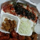 모듬촌닭 이미지