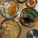 신 기 | 강남역한식 칼국수 맛집 점심시간 혼밥 감자전 데이트 가성비 팔도밀방 솔직후기