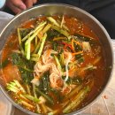 한탄강 CC 라운딩 후 찾은 냉삼마트 동송점후기