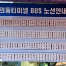 진해시외버스터미널 이미지