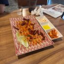 용문객잔 - 용인시 수지구 광교중앙로296번길 10 | 암사역)전메뉴 2만원대 가성비 중국요리주점 맛집 용문객잔 후기