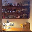 광교 센트럴타운 60단지(아) | 수원 북카페 광교 분위기 좋은 카페그루비 혼카 추천