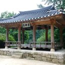 영주 소수서원 이미지