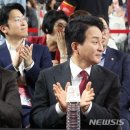 한동훈, '댓글팀' 의혹에 "지지자들이 자발적 댓글 단 게 잘못인가" 이미지
