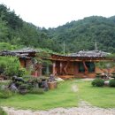 GR(진안군)-[가전길]-상-1 | 진안 펜션 용담호 뷰 멋진 가족 황토 펜션 토담