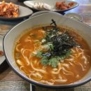 일품칼국수&보쌈