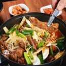 팔덕식당 김포점 이미지