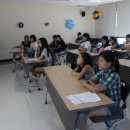 안심도서관 세미나실 이미지