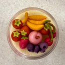 수제떡 만들기 이미지