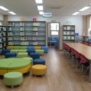 수정 작은도서관 이미지