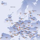 2018 상반기 아시아 컬쳐 마켓 (ASIA CULTURE MARKET) | 독일 하이델베르크에서 가성비 갑! 독일어 공부 F+U Academy of Languages Heidelberg/ 전 세계 학생들...