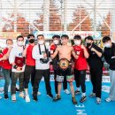 전일복싱클럽(일곡관) 이미지