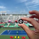 한손ATP | ATP투어 코리아오픈 2022 준결승 관람 후기 - 데니스 팬됐어용!! 그리고 제발 양산은 그만 ㅠㅠ