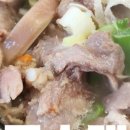 복손순대국