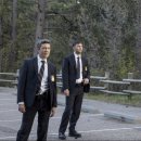 Those Who Wish Me Dead | 내가 죽기를 바라는 자들 (2021) 줄거리 결말 후기 해석 정보, 산불 추격 액션 재난영화, 안졸리나 졸리