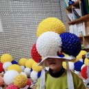 담양죽산농악 이미지