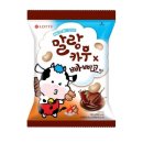 카우
