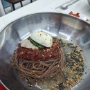 민박사봉평막국수교래점 | 인천 구월동 맛집 추천 '민박사 봉평막국수 구월동점' 내돈내산 후기(세미앙인천점 사진 셀렉 후 방문...