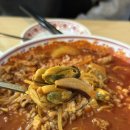 불타는짬뽕 | 둔산동 짬뽕 맛집 '불타는 반점' 방문 후기