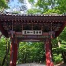 조각공원 | 속리산 법주사 조각공원 계곡 물놀이 후기｜뚜벅이 코스·주차·준비물·명당 총정리