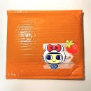 [디티피아 인쇄물 제작♥️] 나만의 스티커 만들기.ᐟ.ᐟ🍮*:･👛 소량 판스티커 첫 제작 ✩‧₊˚♡˚‧⁺