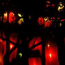 청사초롱 이미지