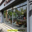 내포자동차유리 | 창가 자리가 너무 더워요. 카페 사장님의 매출 고민을 해결한 방법!