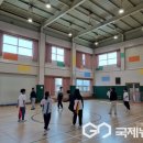 낭성초등학교 이미지