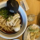 차부식당 | [후쿠오카] 붓카케 우동, 차부가마